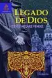 AudioLibro El Legado de Dios de Vicente Vazquez Mendez