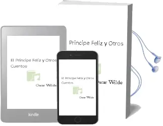 Descargar AudioLibro El Príncipe Feliz y Otros Cuentos de Oscar Wilde año 2012