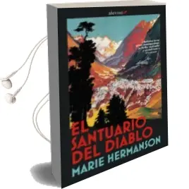 Descargar AudioLibro El Santuario del Diablo de Marie Hermanson año 2012