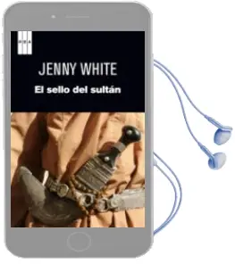 Descargar AudioLibro El Sello del Sultan de Jenny White año 2012