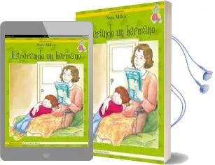 Descargar AudioLibro Esperando un Hermano de Neva Milicic año 2012