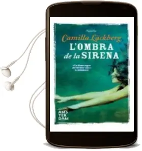 Descargar AudioLibro L Ombra de la Sirena de Camilla Lackbeg año 2012