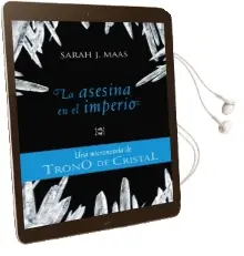 Descargar AudioLibro La Asesina en el Imperio de Sarah J. Maas año 2012