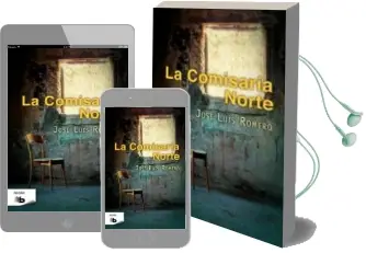 Descargar AudioLibro La Comisaria Norte de Jose Luis Romero año 2012