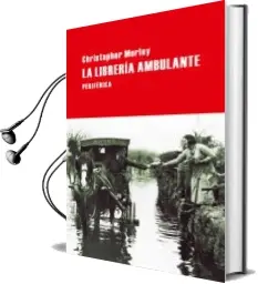 Descargar AudioLibro La Libreria Ambulante de Christopher Morley año 2012