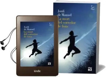 Descargar AudioLibro La Mort del Corredor de Fons de Jordi De Manuel año 2012