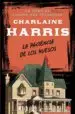 AudioLibro La Paciencia de los Huesos de Charlaine Harris