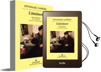 Descargar AudioLibro Limonov de Emmanuel Carrere año 2012
