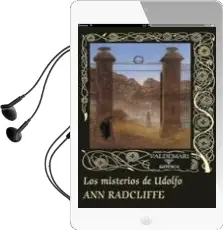 Descargar AudioLibro Los Misterios de Udolfo (2ª Ed.) de Ann Radcliffe año 2012