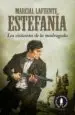 AudioLibro Los Visitantes de la Madrugada de Marcial Lafuente Estefania