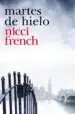 AudioLibro Martes de Hielo de Nicci French