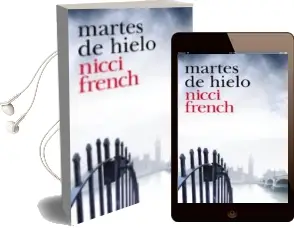 Descargar AudioLibro Martes de Hielo de Nicci French año 2012