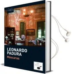 Descargar AudioLibro Mascaras de Leonardo Padura año 2012