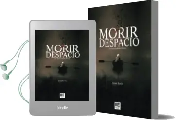 Descargar AudioLibro Morir Despacio de Alexis Ravelo año 2012