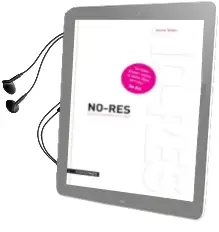 Descargar AudioLibro No-Res de Janne Teller año 2012