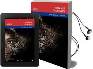 Descargar AudioLibro Somnis Trencats de Jordi Sierra I Fabra año 2012