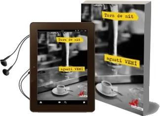 Descargar AudioLibro Torn de nit de Agusti Vehi año 2012