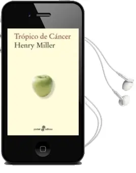 Descargar AudioLibro Tropico de Cancer de Henry Miller año 2012