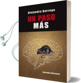 Descargar AudioLibro Un Paso mas de Alejandro Borrego año 2012