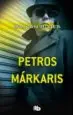 AudioLibro Balkan Blues de Petros Markaris