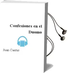 Descargar AudioLibro Confesiones en el Duomo de Juan Cantus año 2012