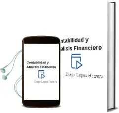 Descargar AudioLibro Contabilidad y Análisis Financiero de Diego López Herrera año 2012