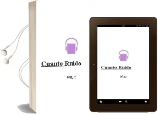 Descargar AudioLibro ¡Cuánto Ruido! de Max año 2012