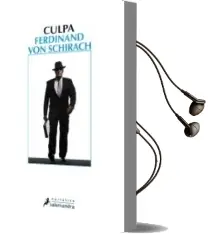 Descargar AudioLibro Culpa de Ferdinand Von Schirach año 2012