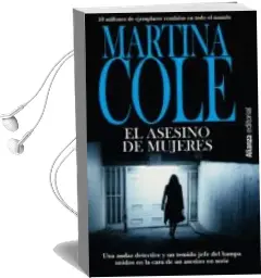 Descargar AudioLibro El Asesino de Mujeres de Martina Cole año 2012