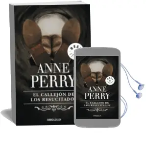Descargar AudioLibro El Callejon de los Resucitados de Anne Perry año 2012