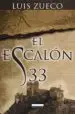 AudioLibro El Escalon 33 de Luis Zueco