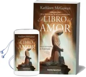 Descargar AudioLibro El Libro del Amor de Kathleen Mcgowan año 2012