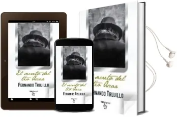 Descargar AudioLibro El Secreto del tio Oscar de Fernando Trujillo año 2012