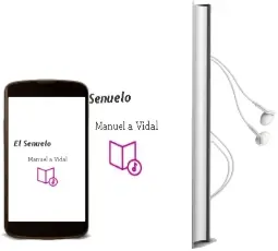 Descargar AudioLibro El Señuelo de Manuel A. Vidal año 2012