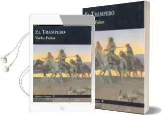 Descargar AudioLibro El Trampero de Vardis Fisher año 2012