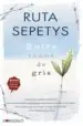 AudioLibro Entre Tonos de Gris de Ruta Sepetys