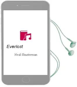 Descargar AudioLibro Everlost de Neal Shusterman año 2012