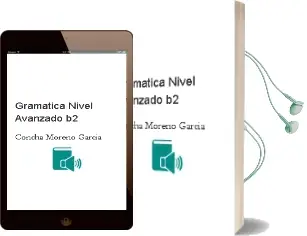 Descargar AudioLibro Gramatica. Nivel Avanzado b2 de Concha Moreno García año 2012