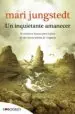 AudioLibro Inquietante Amanecer de Mari Jungstedt