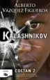 AudioLibro Kalashnikov: Coltan 2 de Alberto Vazquez Figueroa