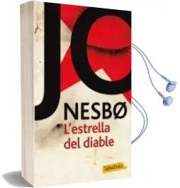 Descargar AudioLibro L Estrella del Diable de Jo Nesbo año 2012