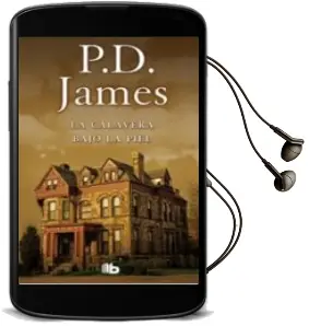 Descargar AudioLibro La Calavera Bajo la Piel de P. D. James año 2012