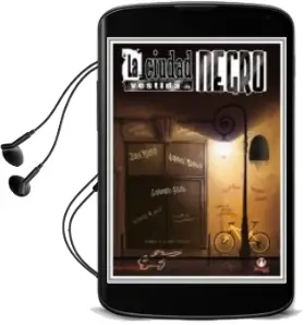 Descargar AudioLibro La Ciudad Vestida de Negro de Varios Autores año 2012