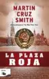 AudioLibro La Plaza Roja de Martin Cruz Smith