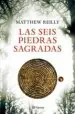AudioLibro Las Seis Piedras Sagradas de Matthew Reilly