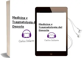 Descargar AudioLibro Medicina y Traumatologia del Deporte de Carlos Infante año 2012