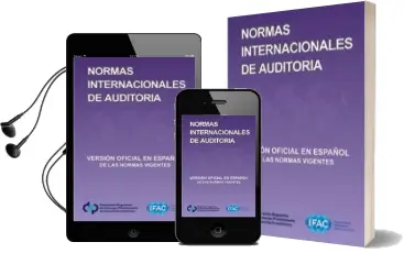Descargar AudioLibro Normas Internacionales de Auditoría de Ifac año 2012