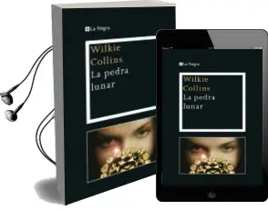 Descargar AudioLibro (Pe) la Pedra Lunar de Wilkie Collins año 2012
