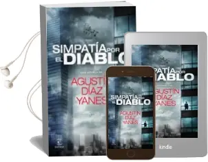Descargar AudioLibro Simpatia por el Diablo de Agustin Diaz Yanes año 2012