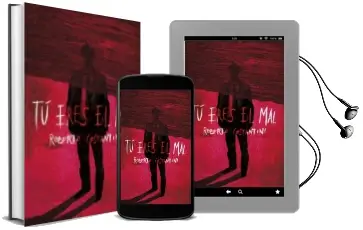 Descargar AudioLibro Tu Eres el mal de Roberto Costantini año 2012
